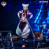 Street Fighter 6 - Han Juri - Ichiban Kuji MASTERLISE - Street Fighter 6 - B Prize (Bandai Spirits)