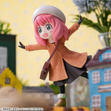 Spy × Family - Anya Forger - Luminasta - Odekeke (SEGA), Franchise: Spy × Family, Brand: SEGA, Release Date: 10. Nov 2023, Type: Prize, Dimensions: W=50mm (1.95in) H=120mm (4.68in), Nippon Figures