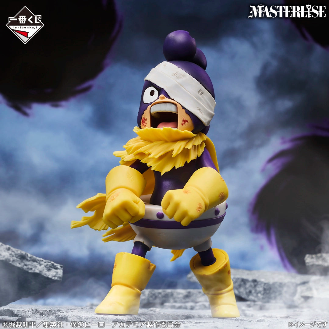 My Hero Academia - Mineta Minoru - Ichiban Kuji MASTERLISE - A Story of Reaching Out Forever - E Prize (Bandai Spirits)
