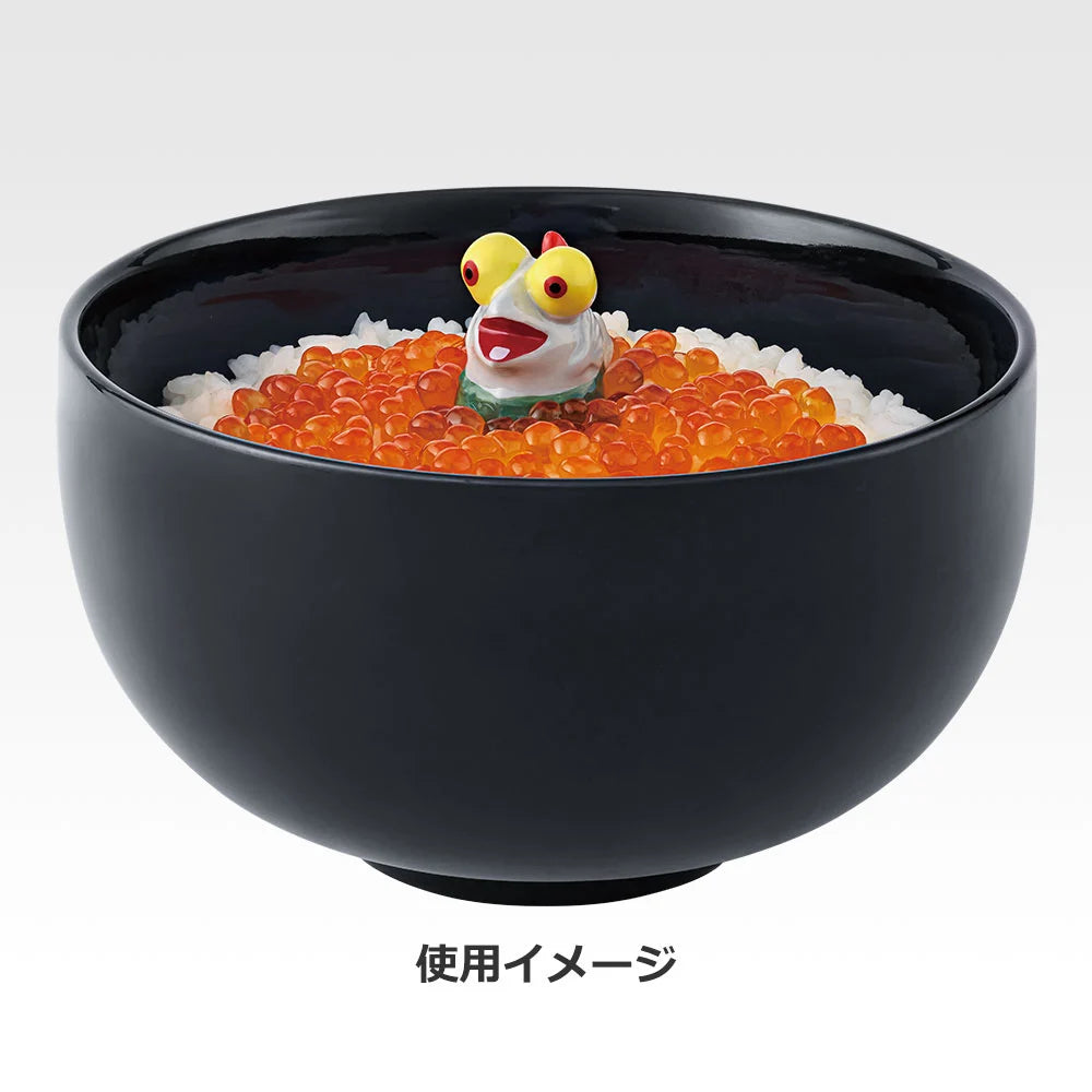 Splatoon 3 - Kojake Donburi Bowl - Ichiban Kuji - Splatoon 3 Third Wave - Last One Prize (Bandai Spirits)