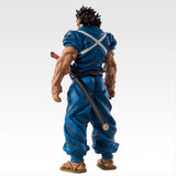 Baki - Miyamoto Musashi - Ichiban Kuji MASTERLISE - The Giant Beat - A Prize (Bandai Spirits)