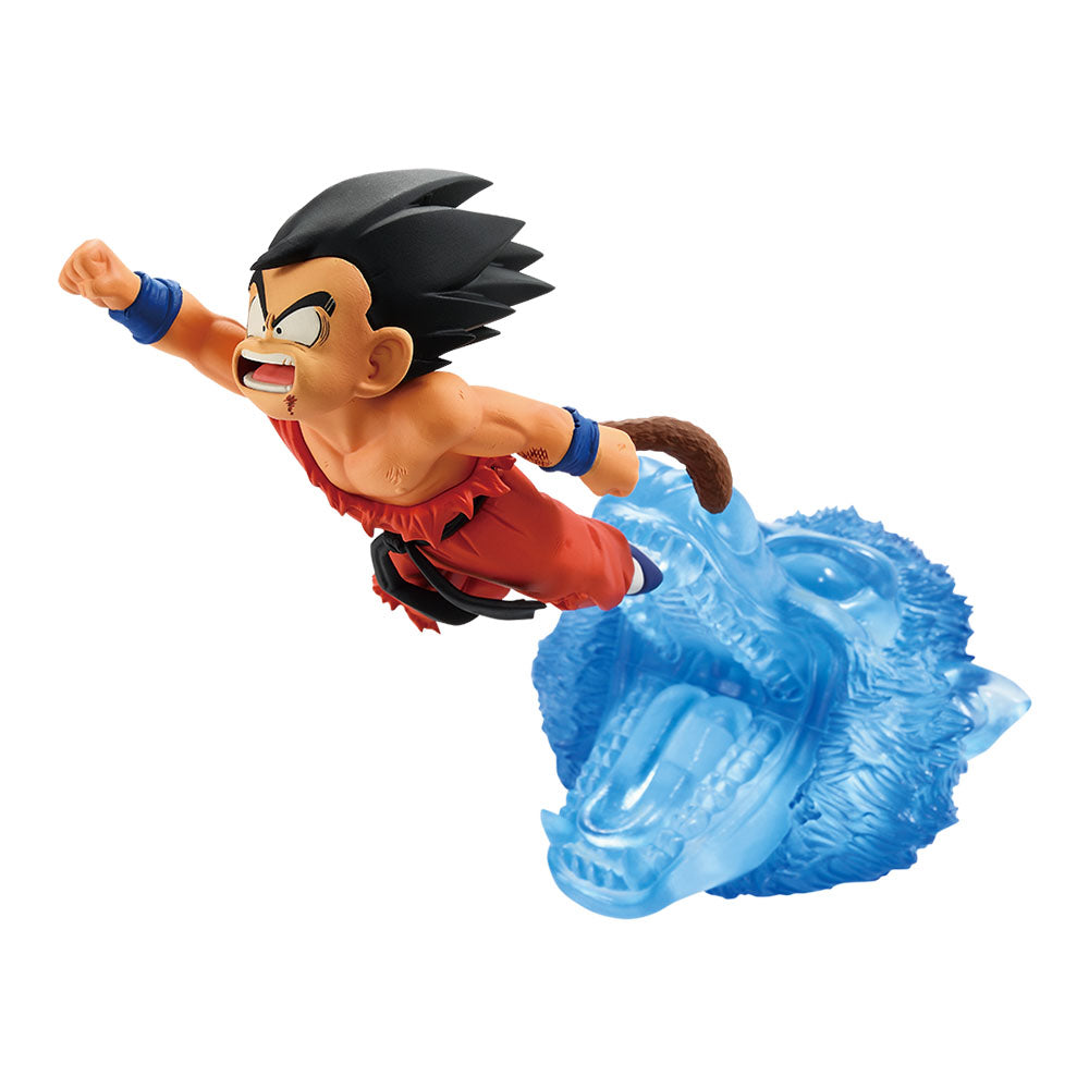 Dragon Ball - Son Goku - Ichiban Kuji Revible Moment - DRAGON HISTORY II - A Prize (Bandai Spirits)