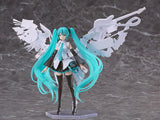 Vocaloid - Hatsune Miku - Plamatea - Happy 16th Birthday Ver. (Max Factory), Franchise: Vocaloid, Brand: Max Factory, Release Date: 30. Sep 2024, Type: Model Kit, Dimensions: H=160mm (6.24in), Nippon Figures