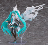 Vocaloid - Hatsune Miku - Plamatea - Happy 16th Birthday Ver. (Max Factory), Franchise: Vocaloid, Brand: Max Factory, Release Date: 30. Sep 2024, Type: Model Kit, Dimensions: H=160mm (6.24in), Nippon Figures