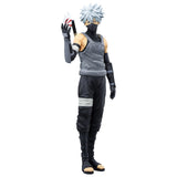Naruto Shippuden - Hatake Kakashi (Anbu) - Ichiban Kuji Masterlise - Red Eyes That Reflect The Heart - D Prize (Bandai Spirits)
