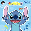 Ichiban Kuji - <Stitch> Every day with you! (Full Set + Last One)