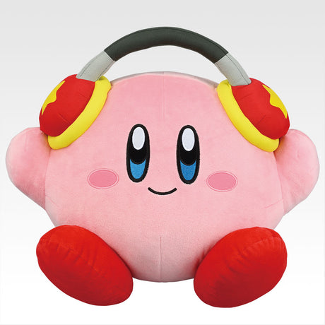 Kirby - Kirby - Ichiban Kuji - Pupupu Remix - A Prize (Bandai Spirits)