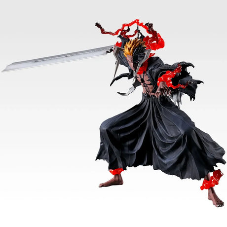 BLEACH - Kurosaki Ichigo - Ichiban Kuji MASTERLISE - Stirring Souls vol.5 - A Prize (Bandai Spirits)