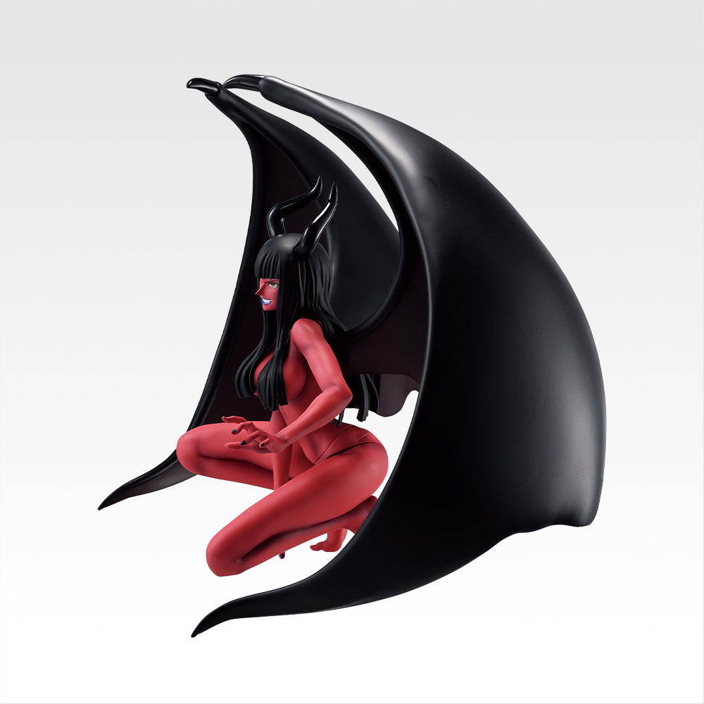 One Piece - Nico Robin - Ichiban Kuji Masterlise Expiece - Memory of Heroines -Devil’s night- - B Prize (Bandai Spirits)