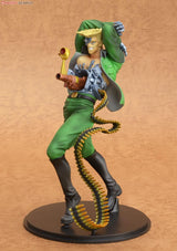 JoJo's Bizarre Adventure - Sentou Chouryuu - Rudol von Stroheim - Statue Legend #41 - 2024 Re-release (Di molto bene, Medicos Entertainment), Franchise: JoJo's Bizarre Adventure, Brand: Di molto bene, Medicos Entertainment, Release Date: 30. Apr 2024, Dimensions: H=180mm (7.02in), Store Name: Nippon Figures