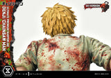 Chainsaw Man - Denji - Ultimate Premium Masterline UPMCSM-01DX - 1/4 - DX Version (Prime 1 Studio), Franchise: Chainsaw Man, Brand: Prime 1 Studio, Release Date: 30. Jun 2024, Dimensions: W=440mm (17.16in) L=350mm (13.65in) H=570mm (22.23in, 1:1=2.28m), Scale: 1/4, Store Name: Nippon Figures