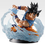 Dragon Ball Z - Son Goku - Ichiban Kuji BURSTANT - Spectacle Battle - A Prize (Bandai Spirits)