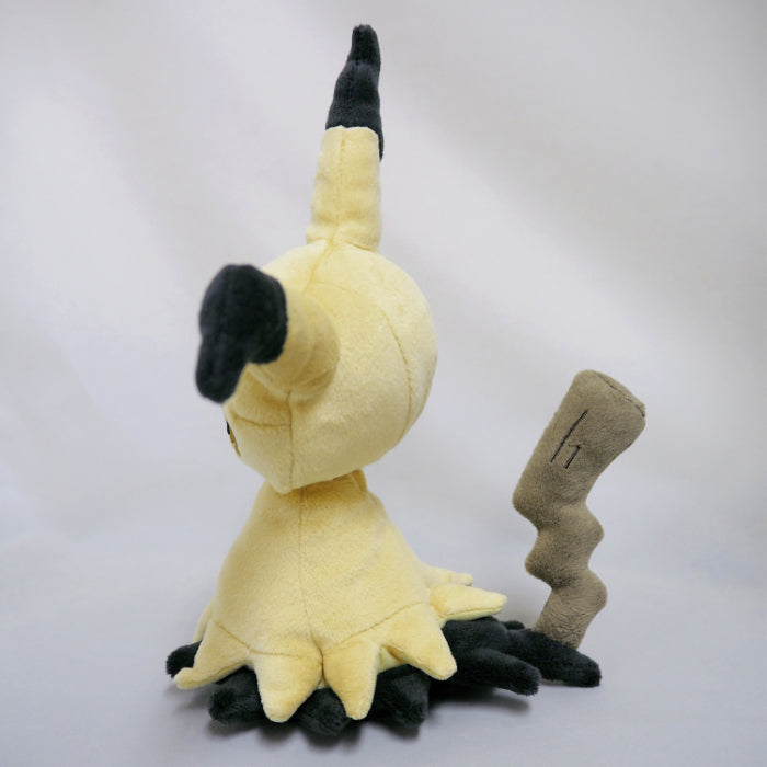 Pokemon - Mimikyu PP59 (S) - All Star Collection - San-ei Boeki - Plush, Franchise: Pokemon, Brand: San-ei Boeki, Type: Plushies, Dimensions: W11×D14×H22 cm, Store Name: Nippon Figures