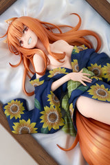 Spice and Wolf: Merchant Meets the Wise Wolf - Holo - KDcolle - 1/7 - Yukata Beauty Ver. (KADOKAWA)