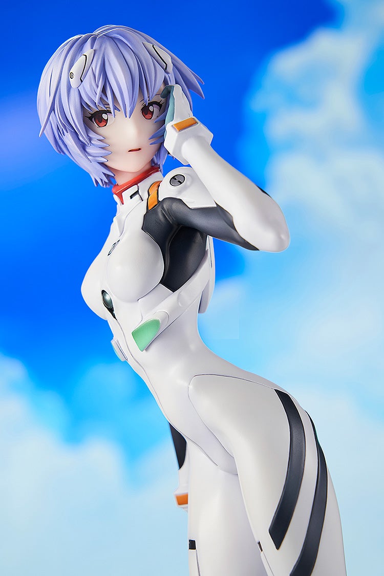 Neon Genesis Evangelion - Ayanami Rei - KDcolle - 1/7 - [Collector's Edition] (KADOKAWA)