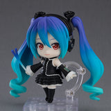 Vocaloid - Hatsune Miku - SEGA feat. HATSUNE MIKU Project - Nendoroid #2534 - ∞ Ver. (Good Smile Company)