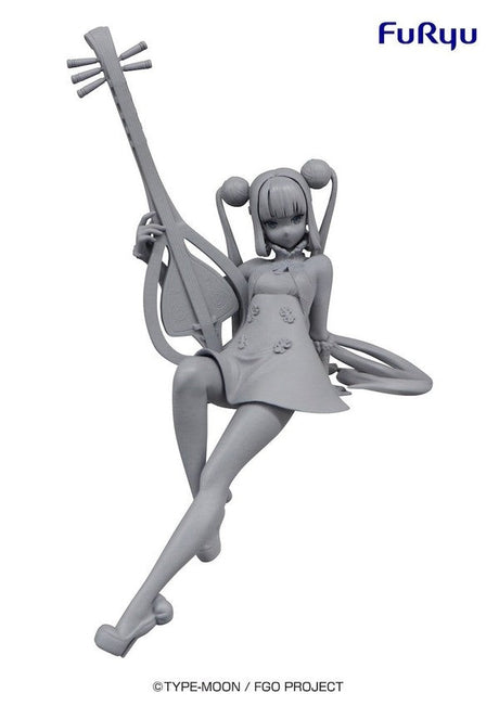 Fate/Grand Order - Yang Guifei - Noodle Stopper Figure (FuRyu), Franchise: Fate/Grand Order, Brand: FuRyu, Release Date: 30. Sep 2021, Type: Prize, Store Name: Nippon Figures