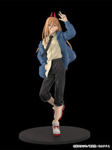 Chainsaw Man - Power - Plamax - Model Kit (Max Factory), Franchise: Chainsaw Man, Brand: Max Factory, Release Date: 12. May 2023, Type: Model Kit, Dimensions: H=200mm (7.8in), Nippon Figures