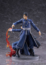 Fullmetal Alchemist - Maes Hughes - Roy Mustang - Gill Gill Global - Proof, Franchise: Fullmetal Alchemist, Brand: Proof, Gill Gill Global, Release Date: 31. Dec 2024, Store Name: Nippon Figures