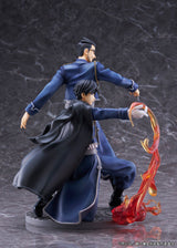 Fullmetal Alchemist - Maes Hughes - Roy Mustang - Gill Gill Global - Proof, Franchise: Fullmetal Alchemist, Brand: Proof, Gill Gill Global, Release Date: 31. Dec 2024, Store Name: Nippon Figures