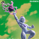 Dragon Ball - Frieza - Ichiban Kuji MASTERLISE - BATTLE OF THE SUPER SAIYAN - C Prize (Bandai Spirits)