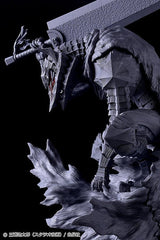 Berserk - Guts - Pop Up Parade - Berserker Armor, L - August 2024 Re-release (Max Factory), Franchise: Berserk, Brand: Max Factory, Release Date: 31. Aug 2024, Dimensions: H=280mm (10.92in), Store Name: Nippon Figures