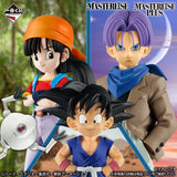Dragon Ball GT - Trunks - Ichiban Kuji Masterlise - Dragon Ball GT - D Prize (Bandai Spirits)