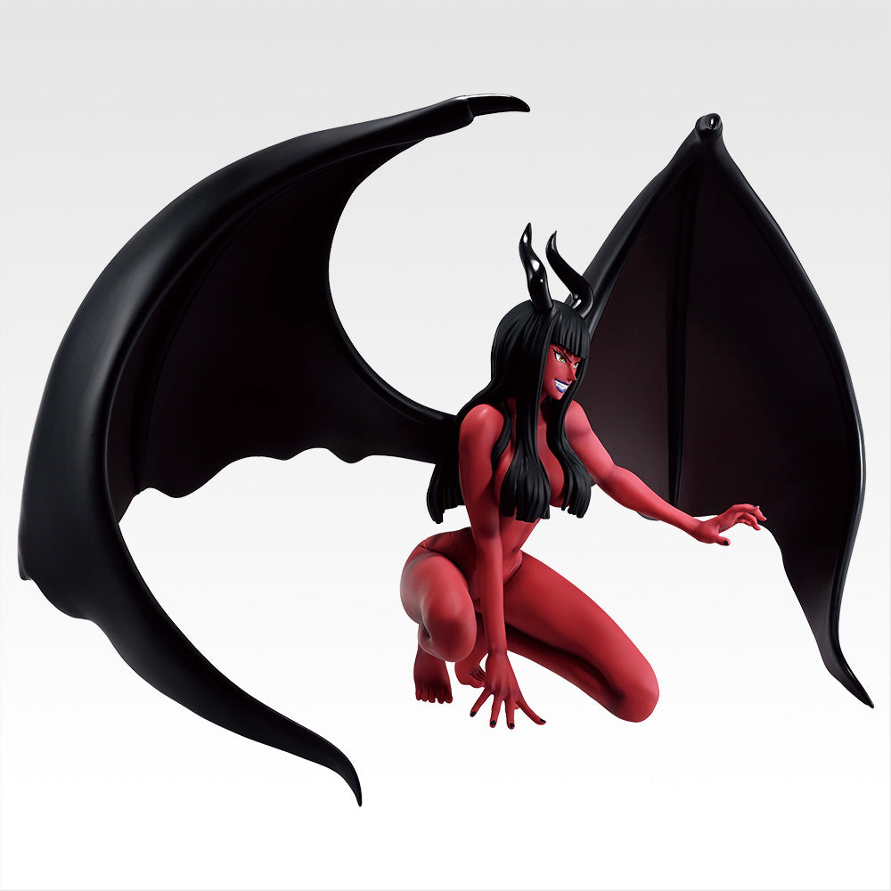 One Piece - Nico Robin - Ichiban Kuji Masterlise Expiece - Memory of Heroines -Devil’s night- - B Prize (Bandai Spirits)