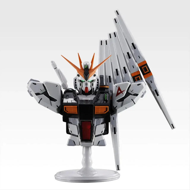 Mobile Suit Gundam - Amuro Ray - Ichiban Kuji BUSTISAN - UNIVERSAL CENTURY SAGA - A Prize (Bandai Spirits)