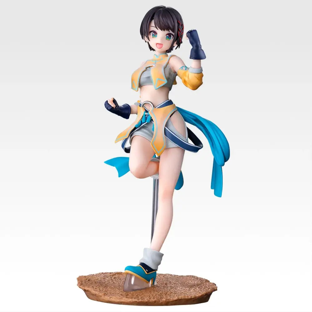 hololive - Oozora Subaru - Ichiban Kuji - RPG Style - A Prize (Bandai Spirits)