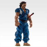 Baki - Miyamoto Musashi - Ichiban Kuji MASTERLISE - The Giant Beat - A Prize (Bandai Spirits)
