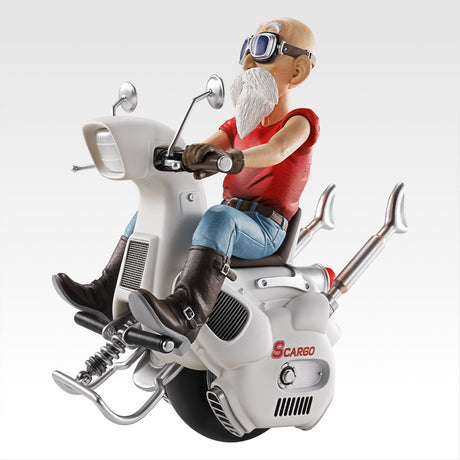 Dragon Ball - Kame Sen'nin - Ichiban Kuji - SNAP COLLECTION2 - C Prize (Bandai Spirits)