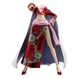 One Piece - Boa Hancock - Ichiban Kuji MASTERLISE EXPIECE - Memory of Heroines - Last One Prize (Bandai Spirits)