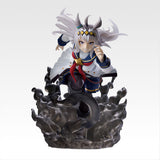 Uma Musume: Cinderella Gray - Oguri Cap - Ichiban Kuji - Ashen Monster vs. White Lightning - A Prize (Bandai Spirits)