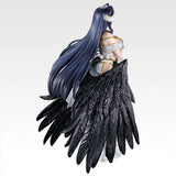 Overlord - Albedo - Ichiban Kuji Gracemaster - Overlord - A Prize (Bandai Spirits)
