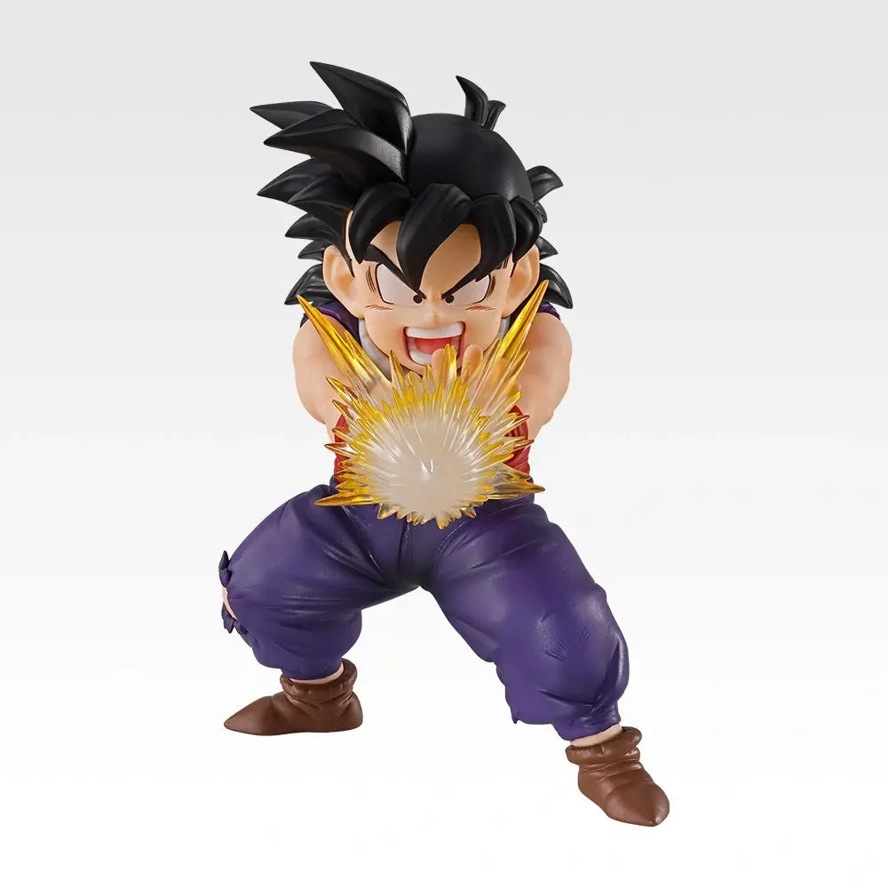 Dragon Ball Z - Son Gohan - Ichiban Kuji Masterlise - Spectacle Battle - B Prize (Bandai Spirits)
