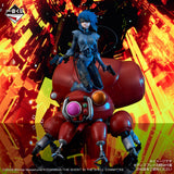THE GHOST IN THE SHELL - Kusanagi Motoko & Fuchikoma - Ichiban Kuji - THE GHOST IN THE SHELL - A Prize (Bandai Spirits)