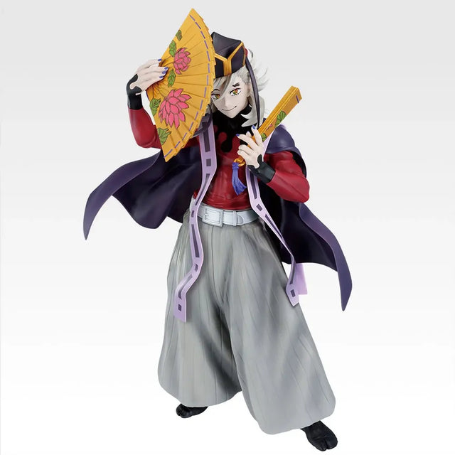 Demon Slayer: Kimetsu no Yaiba - Doma - Ichiban Kuji Masterlise - Upper Rank Two - C Prize (Bandai Spirits)