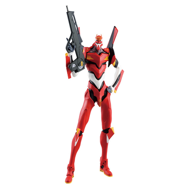 Evangelion - Unit-02 - Ichiban Kuji - Angel, Erosion! - A Prize (Bandai Spirits), Release Date: 07.June 2024, Store Name: Nippon Figures