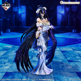 Overlord - Albedo - Ichiban Kuji Gracemaster - Overlord - A Prize (Bandai Spirits)