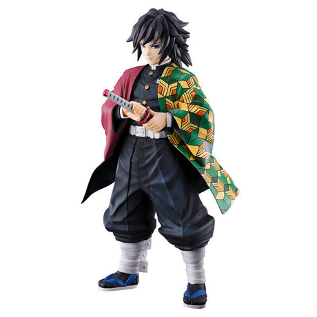 Demon Slayer - Tomioka Giyuu - Ichiban Kuji Demon Slayer Saikoi no Kenshin "Hashira" - MasterLise - B Prize (Bandai Spirits), Franchise: Demon Slayer, Release Date: 15. Oct 2022, Dimensions: H=260mm (10.14in), Store Name: Nippon Figures