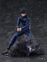 Jujutsu Kaisen - Fushiguro Megumi - Gyokuken - S-Fire - 1/7 (SEGA), Franchise: Jujutsu Kaisen, Release Date: 30. Nov 2024, Scale: 1/7, Store Name: Nippon Figures