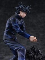 Jujutsu Kaisen - Fushiguro Megumi - Gyokuken - S-Fire - 1/7 (SEGA), Franchise: Jujutsu Kaisen, Release Date: 30. Nov 2024, Scale: 1/7, Store Name: Nippon Figures