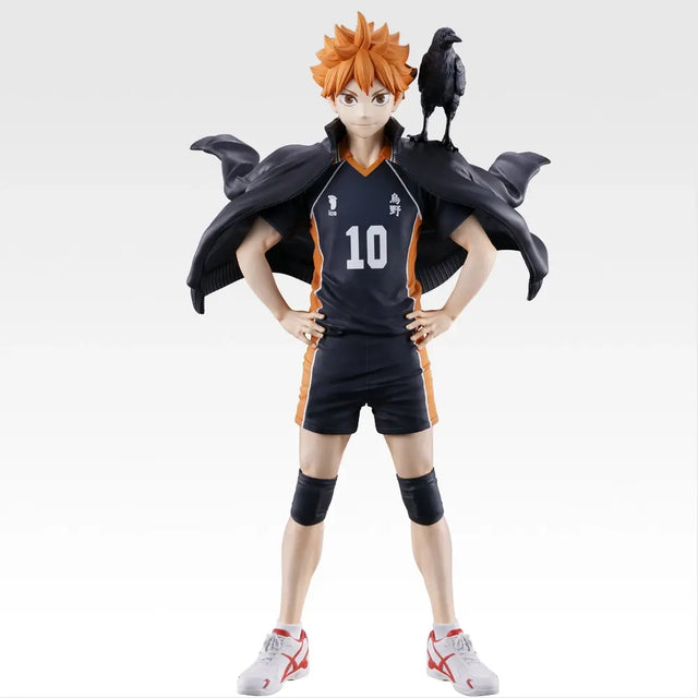 Haikyu!! - Hinata Shoyo - Ichiban Kuji - Karasuno's Future - A Prize (Bandai Spirits)
