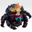 ONE PIECE - Black Maria - Ichiban Kuji EX - Those Who Harbor Demons vol.3 - D Prize (Bandai Spirits)