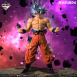 Dragon Ball - Son Goku - Ichiban Kuji MASTERLISE - The Chronicle of Goku - F Prize (Bandai Spirits)