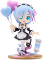 Re:Zero kara Hajimeru Isekai Seikatsu - Rem - PalVerse Pale, Brand: Bushiroad Creative, Release Date: 26. Jan 2024, Dimensions: H=120mm (4.68in), Store Name: Nippon Figures