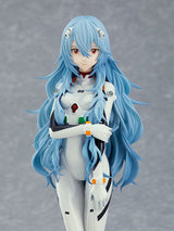 Rebuild of Evangelion - Ayanami Rei - POP UP PARADE Long Hair Ver. (Good Smile Company)