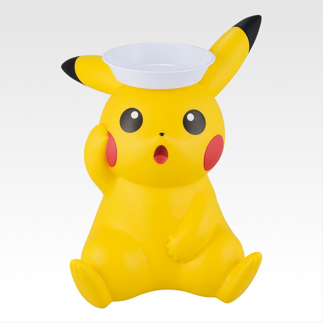 Pokémon - Pikachu - Ichiban Kuji - 2025 Pokémon Collection Kuji ~Let's Go for a Walk!~ - Last One Prize (Bandai Spirits)