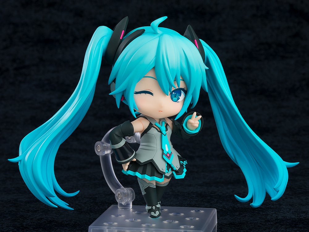 Vocaloid - Hatsune Miku - Nendoroid #2439 - Magical Mirai 2014 Ver. (Good Smile Company)